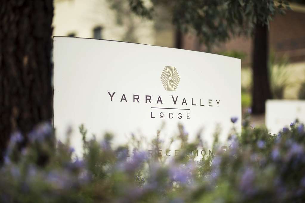 Yarra Valley Lodge Wonga Park Ngoại thất bức ảnh